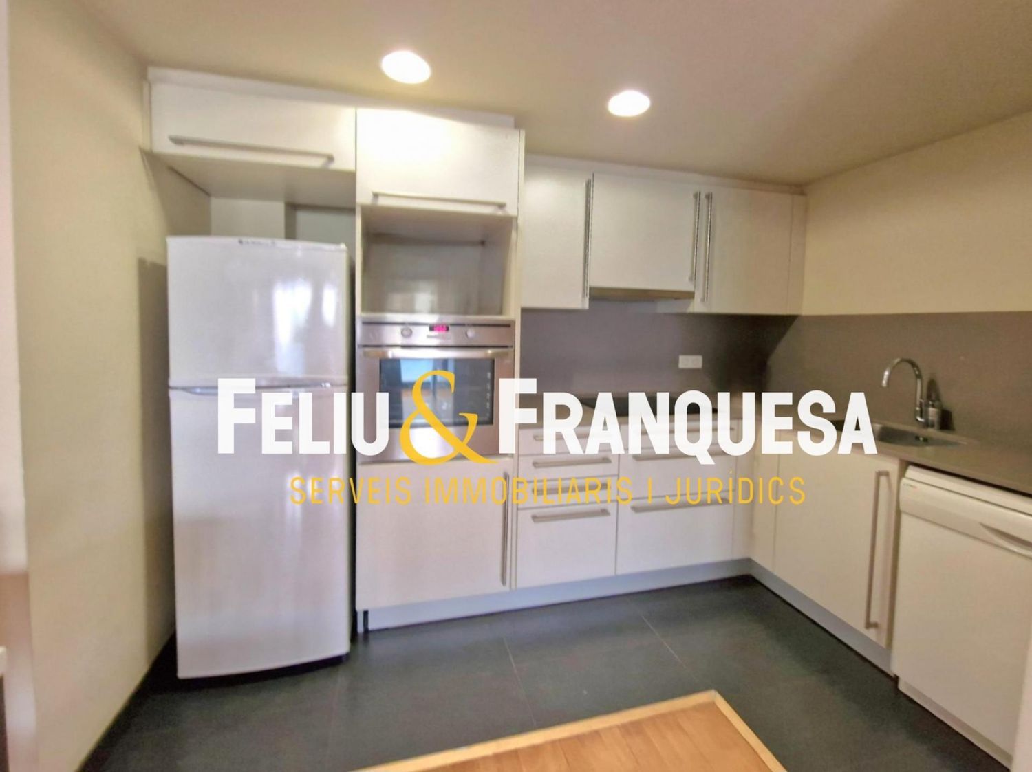 Piso en Calle de Martorell, Centre - Estació, Centre - Estació - Foto 15