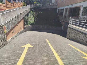 Apartamento en  Paseo de la Marina Española 8 - Foto 15