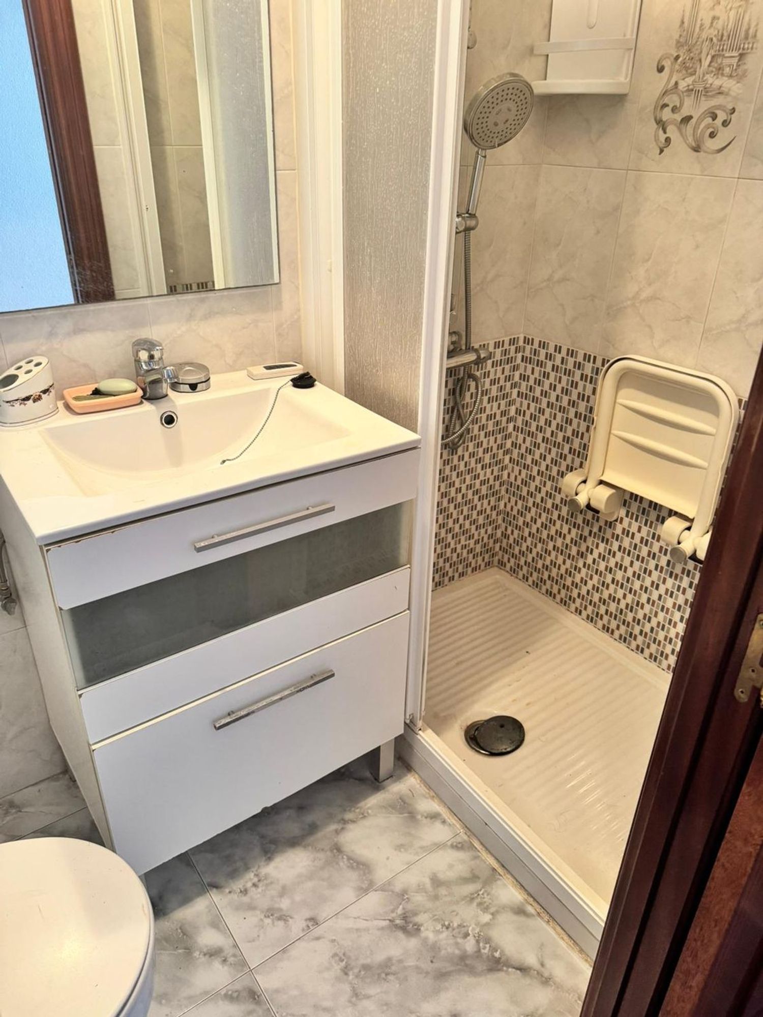 Piso en Calle Asuncion Menendez, 2, Centro - Albiz - Markonzaga, Centro - Albiz - Markonzaga - Foto 5