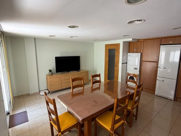 Chalet adosado en Avenida Científic Avel·li Corm, 46, Moncófar pueblo, Moncófar pueblo - Foto 13