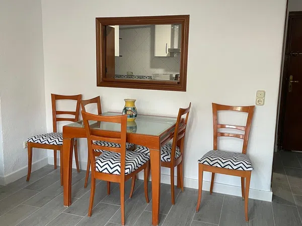 Piso en calle Rafaela, 9