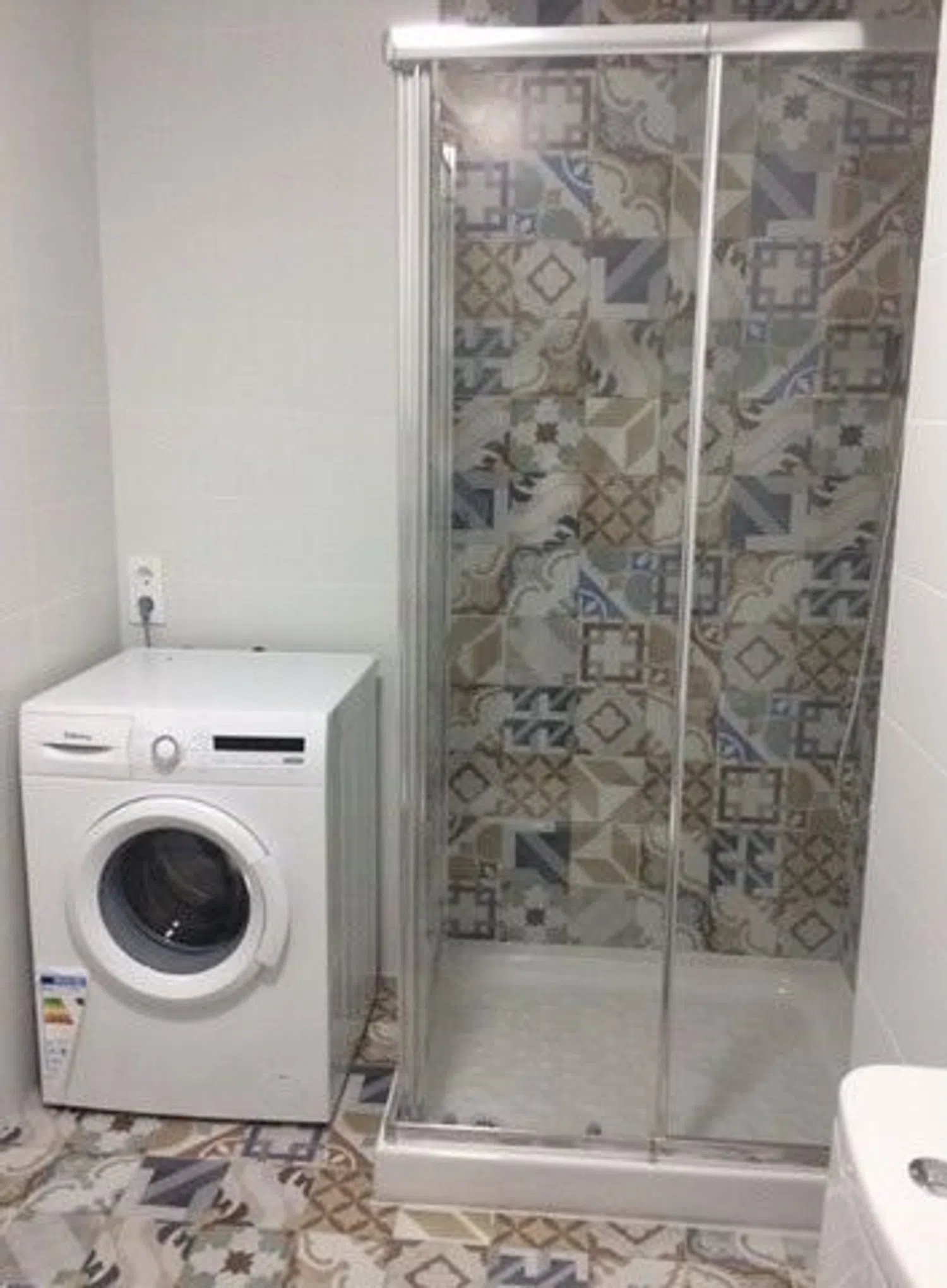 Estudio en calle Alfredo L Jones, 5 - Foto 6