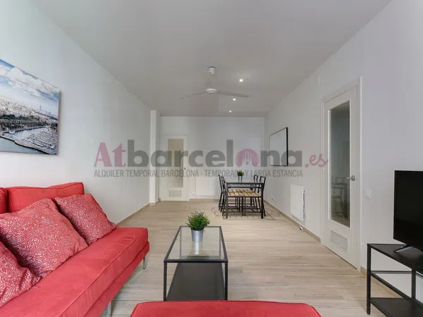 Piso en Calle Numància, Sants - Foto 4