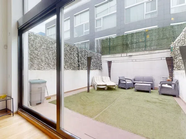 Estudio en avenida de Matapiñonera, 11 - Foto 17