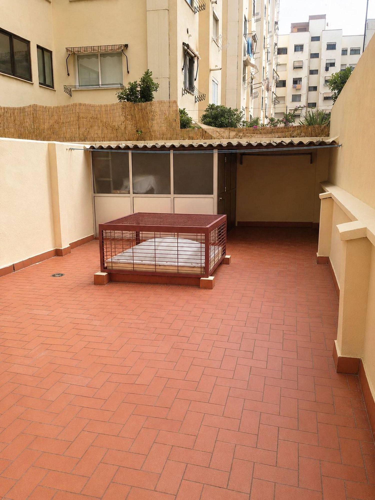 Piso en Calle del Baladre, 1, Nou Moles - Foto 14