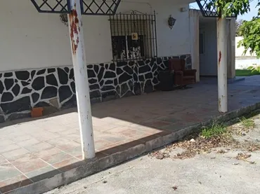 Finca rústica en  Calle Real 10 - Foto 1