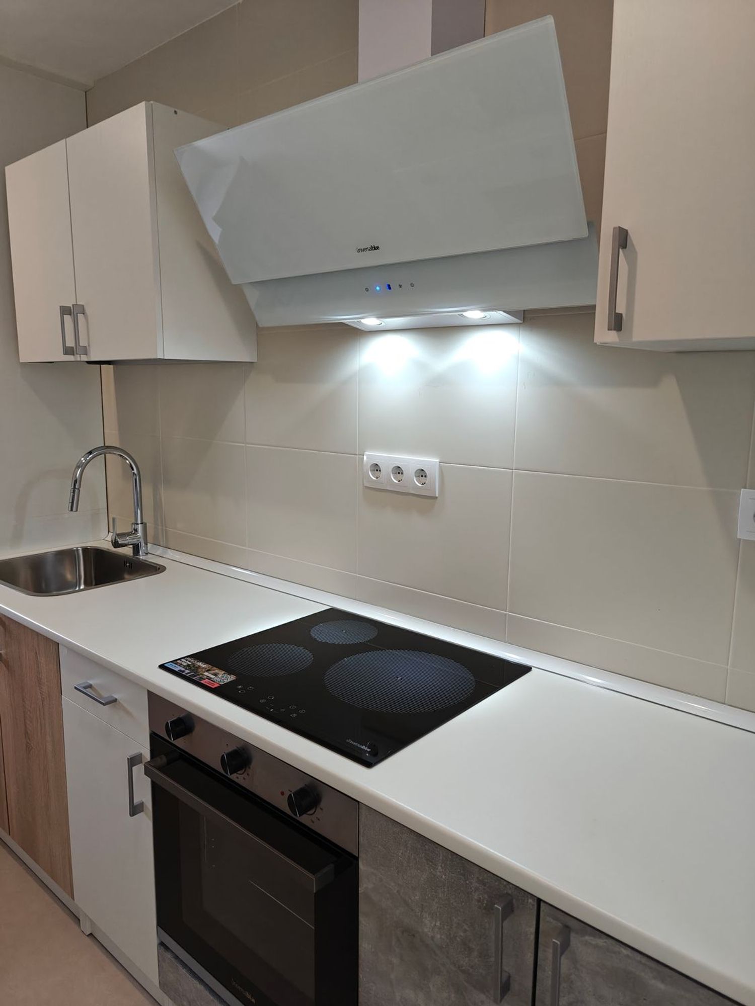 Estudio en Calle Isla de Capri, 5, El Esparragal - Foto 10