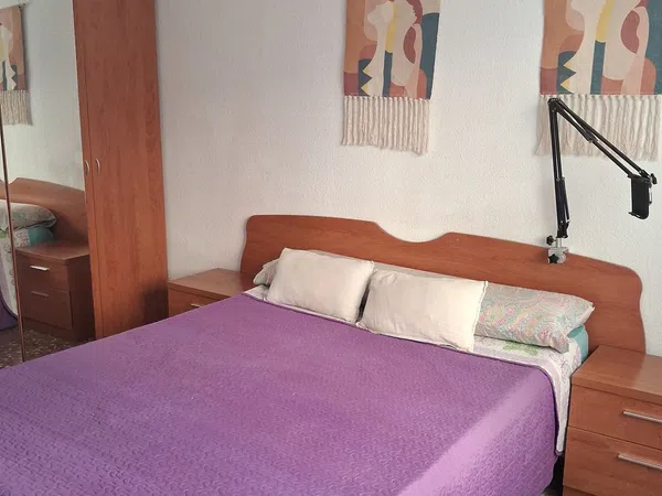 Piso en Calle Carmen Conde, 39, Ciudad Jardín - Foto 5