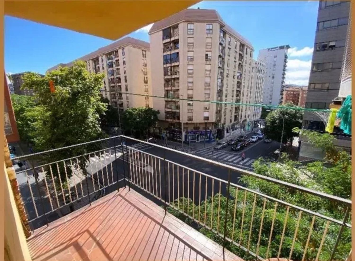Piso en Avenida de Alemania, 1, Centro, Cáceres - Foto 2