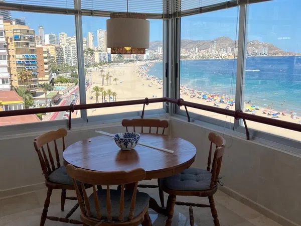 Piso en Avenida Vicente Llorca Alós, 7, Playa de Poniente, Playa de Poniente - Foto 9
