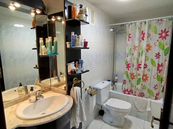 Piso en calle Río Alzania, 29 - Foto 8