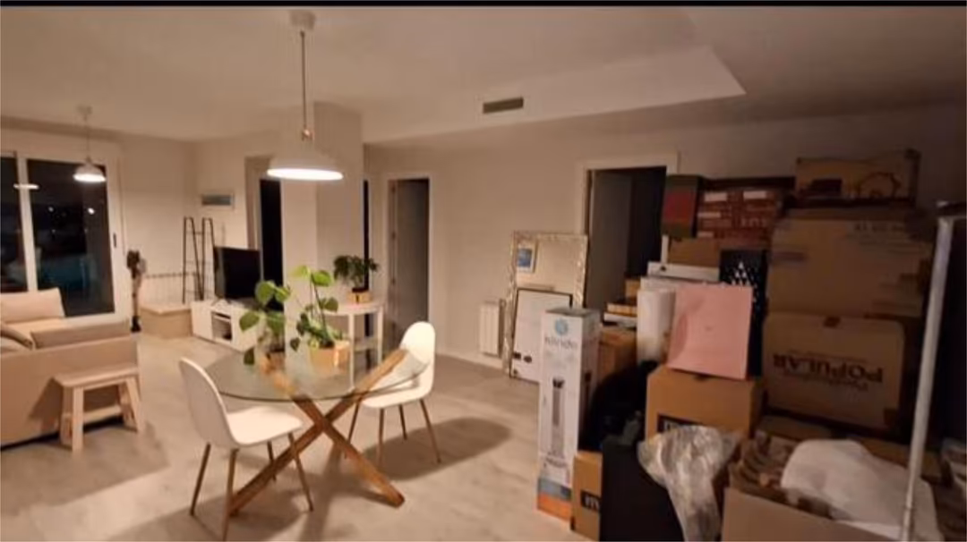 Piso en Vicálvaro - Foto 3