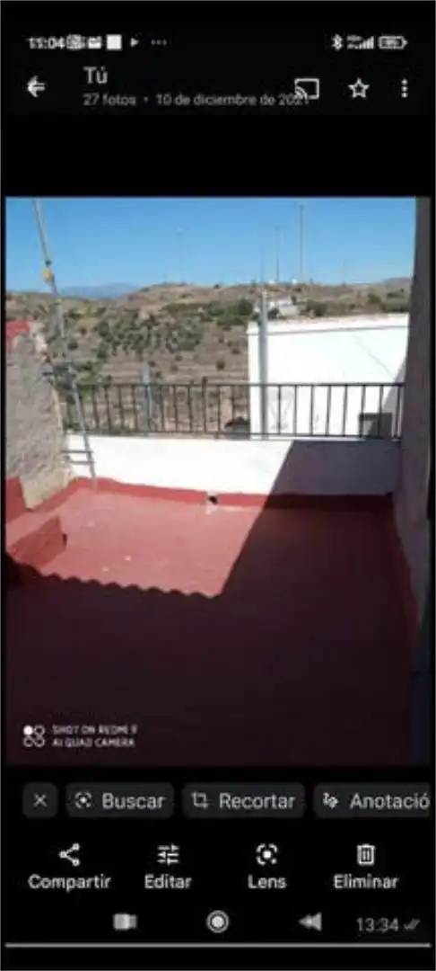 Chalet en zona - Foto 5