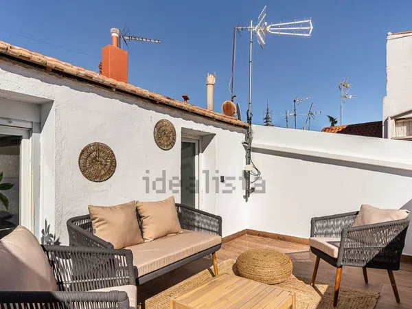 Ático en plaza del Baile, 3 - Foto 14