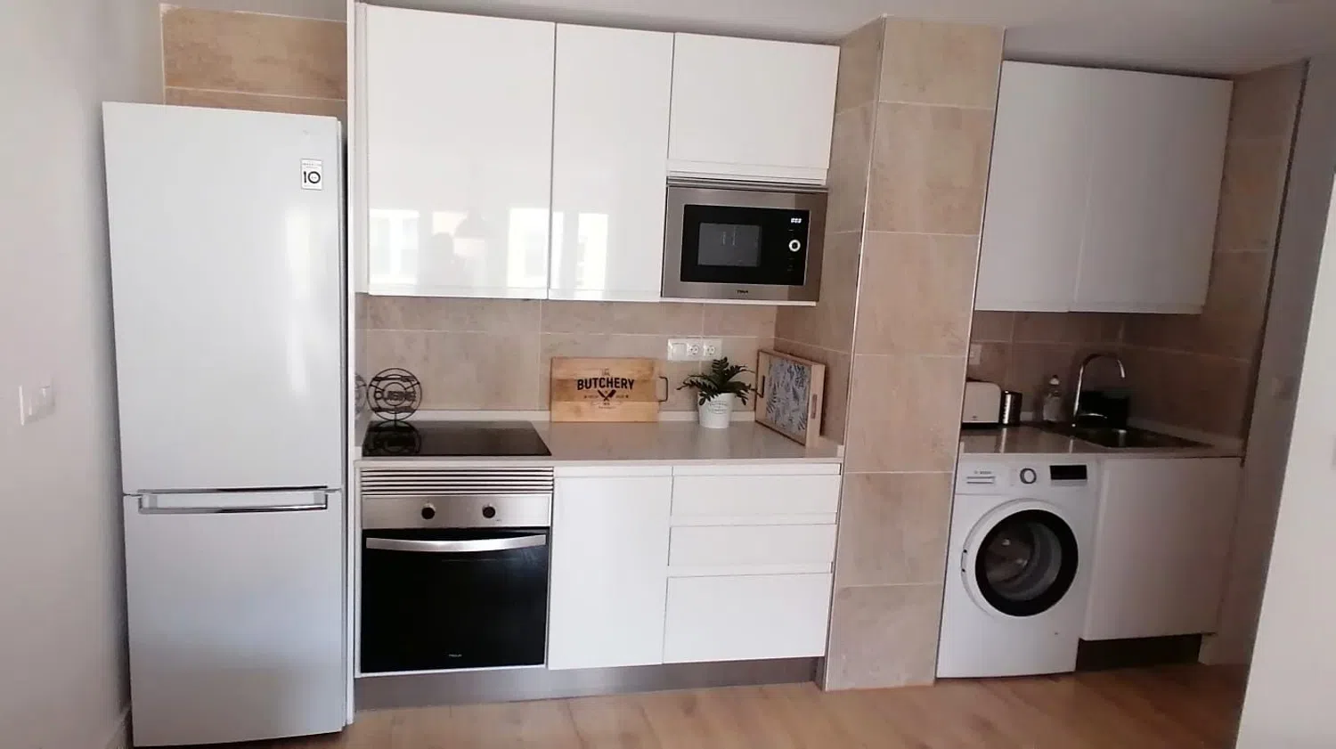 Piso en calle Asturias, 3 - Foto 4