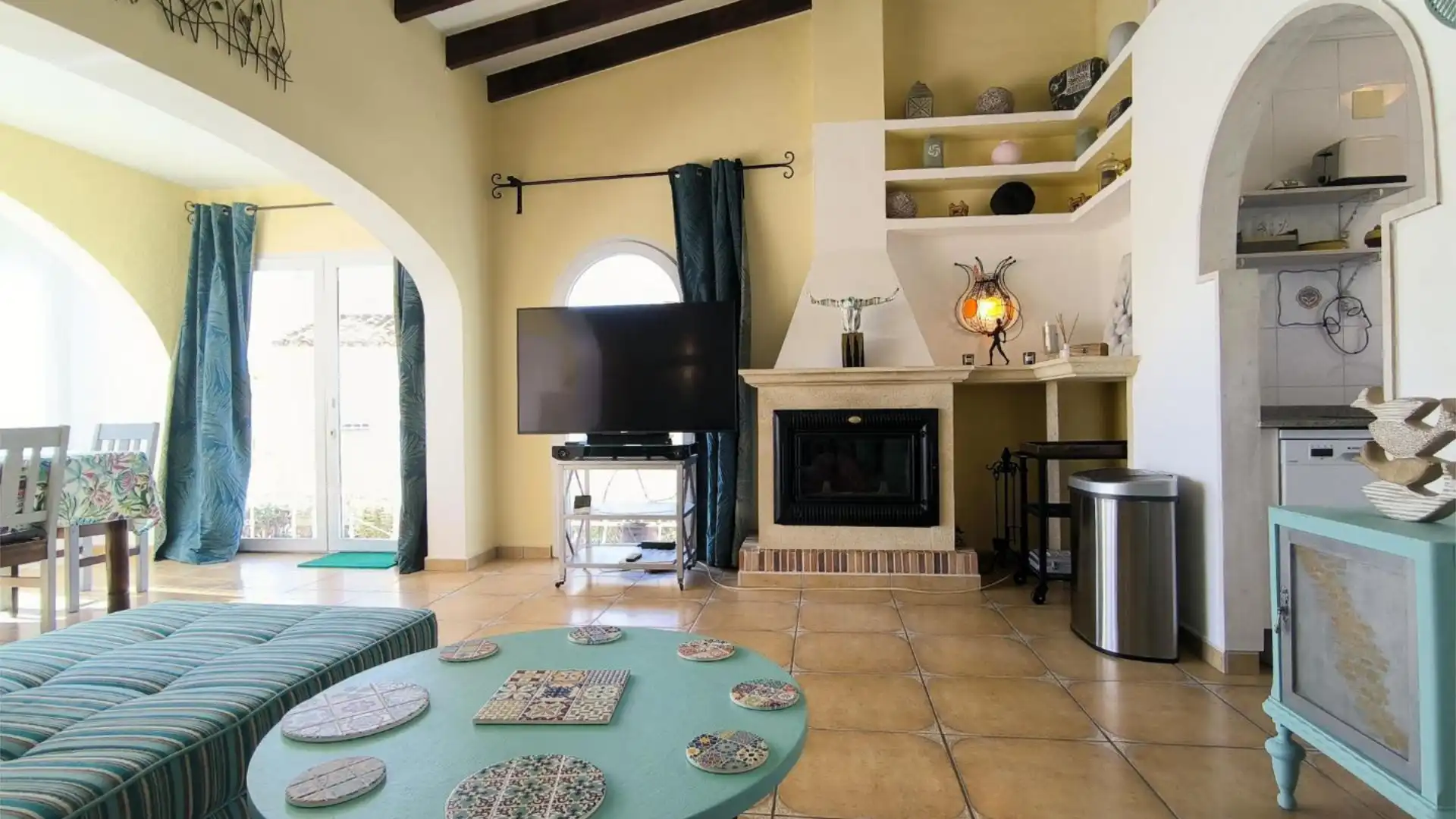 Casa adosada en  Avenida de Madrid 36 - Foto 17