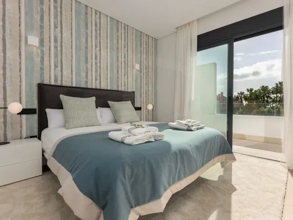 Chalet pareado en Calle Mar Cantábrico, 2, Torre en Conill-Cumbres de San Antonio, Torre en Conill-Cumbres de San Antonio - Foto 9