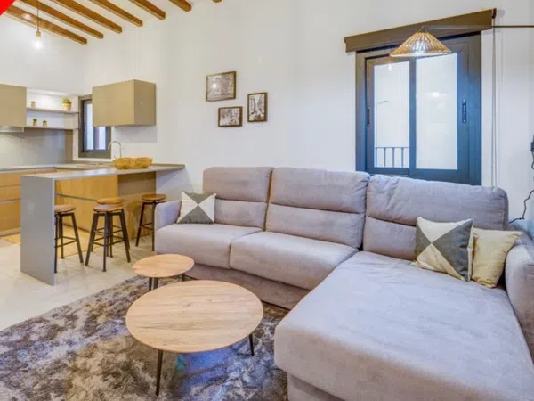 Piso en calle San Miguel, 10 - Foto 1