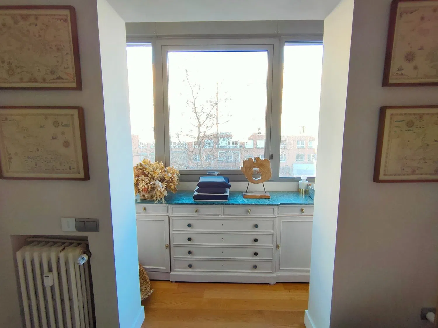 Piso en avenida de América, 26 - Foto 4