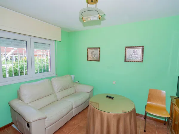 Chalet adosado en calle García Morato, 22 - Foto 11