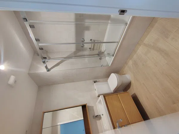 Chalet adosado en Primera Fase - Nuevo Tres Cantos - Foto 26