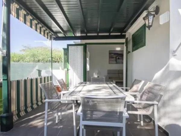 Chalet adosado en Avenida Touroperador Intamu, 2, Maspalomas-Meloneras, Maspalomas-Meloneras - Foto 19