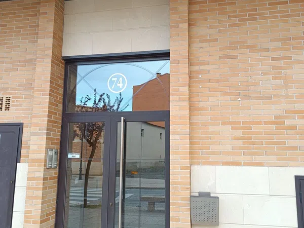 Piso en Calle San Jerónimo Hermosilla, 74 - Foto 11