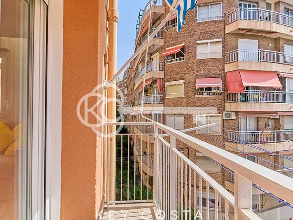 Piso en Calle San Cayetano, Raval Roig-Virgen del Socorro - Foto 13