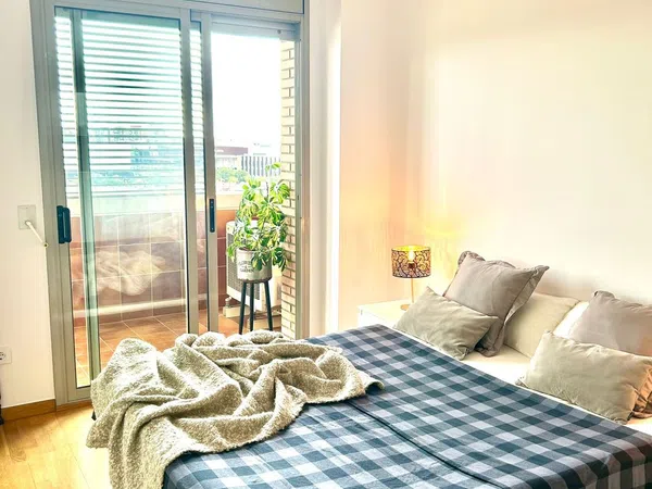 Piso en calle de Fernando Pessoa, 25 - Foto 4