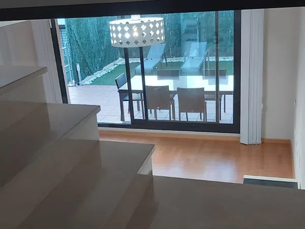 Chalet pareado en Calle poeta enrique Martín Ruiz Funes, 127, La Quinta - Foto 5