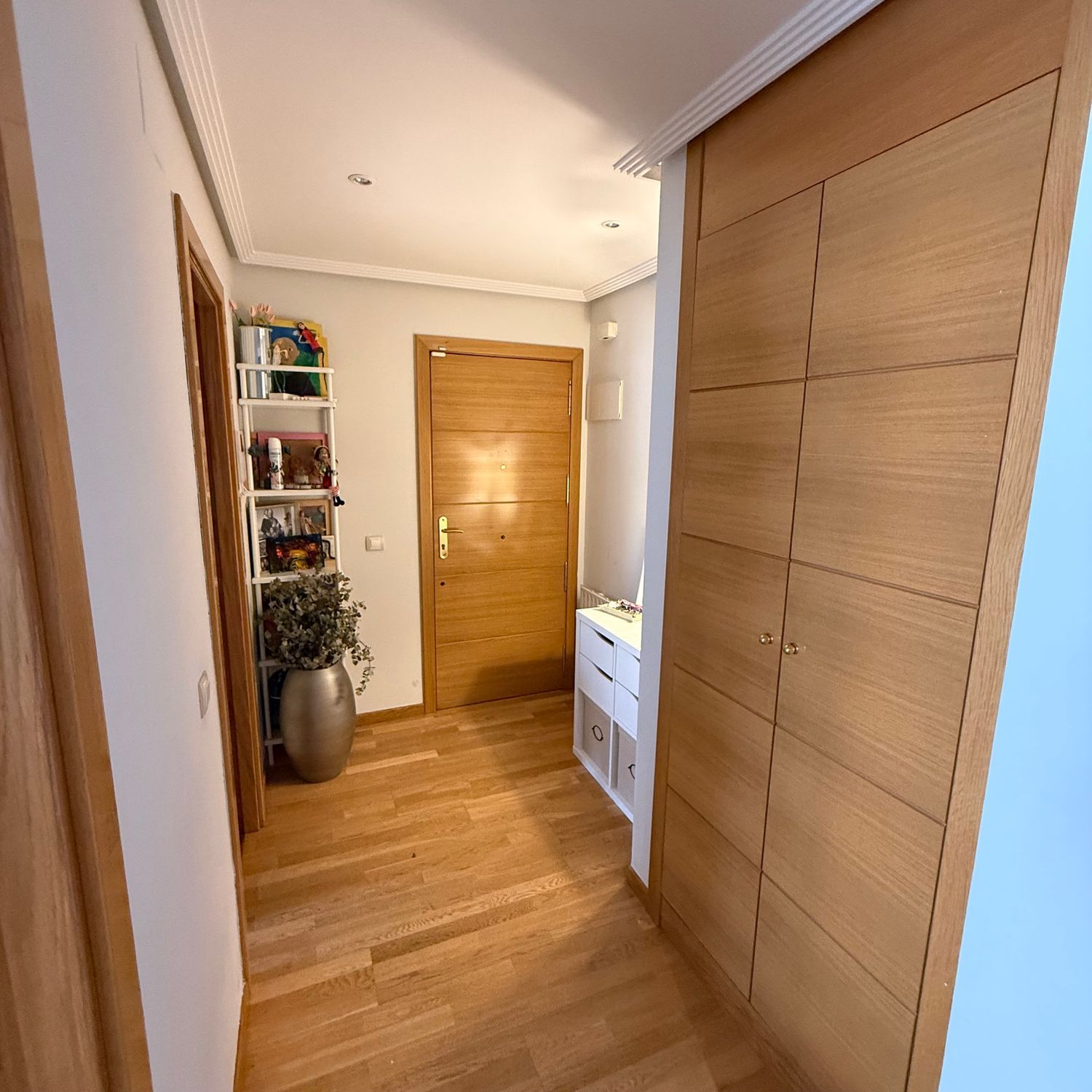 Piso en avenida Lazarejo, 7 - Foto 13