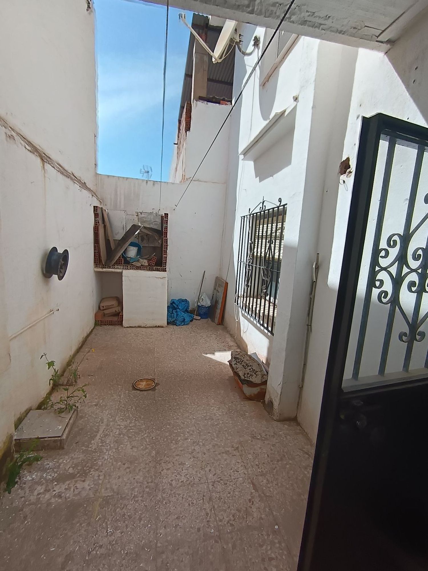 Casa independiente en calle Jesús de la Sentencia, 3 - Foto 6