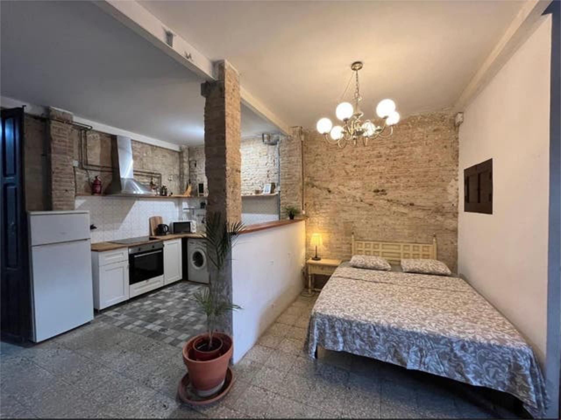 Piso en Cabañal - Foto 6