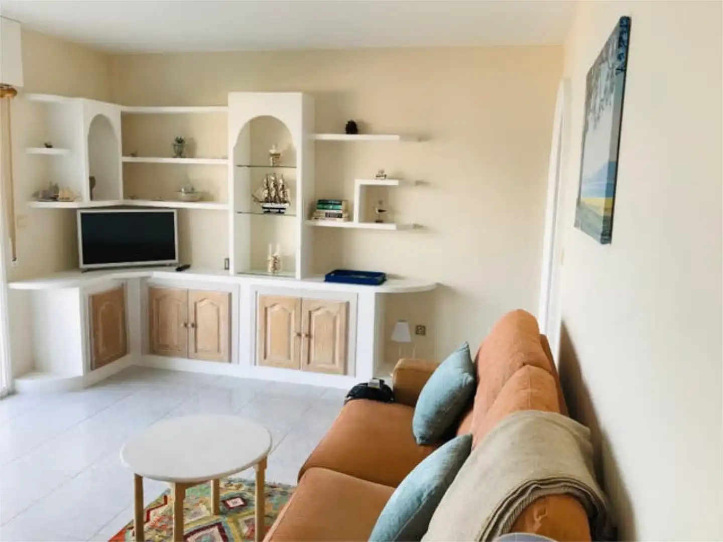 Apartamento en Raxo - Foto 8