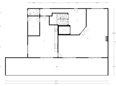 Chalet en Esplugues de Llobregat - Foto 52