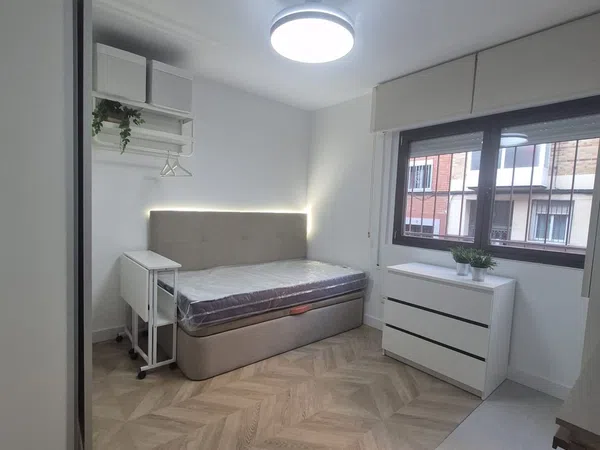 Estudio en Calle de Rodrigo Uhagón, 8, Pradolongo - Foto 14