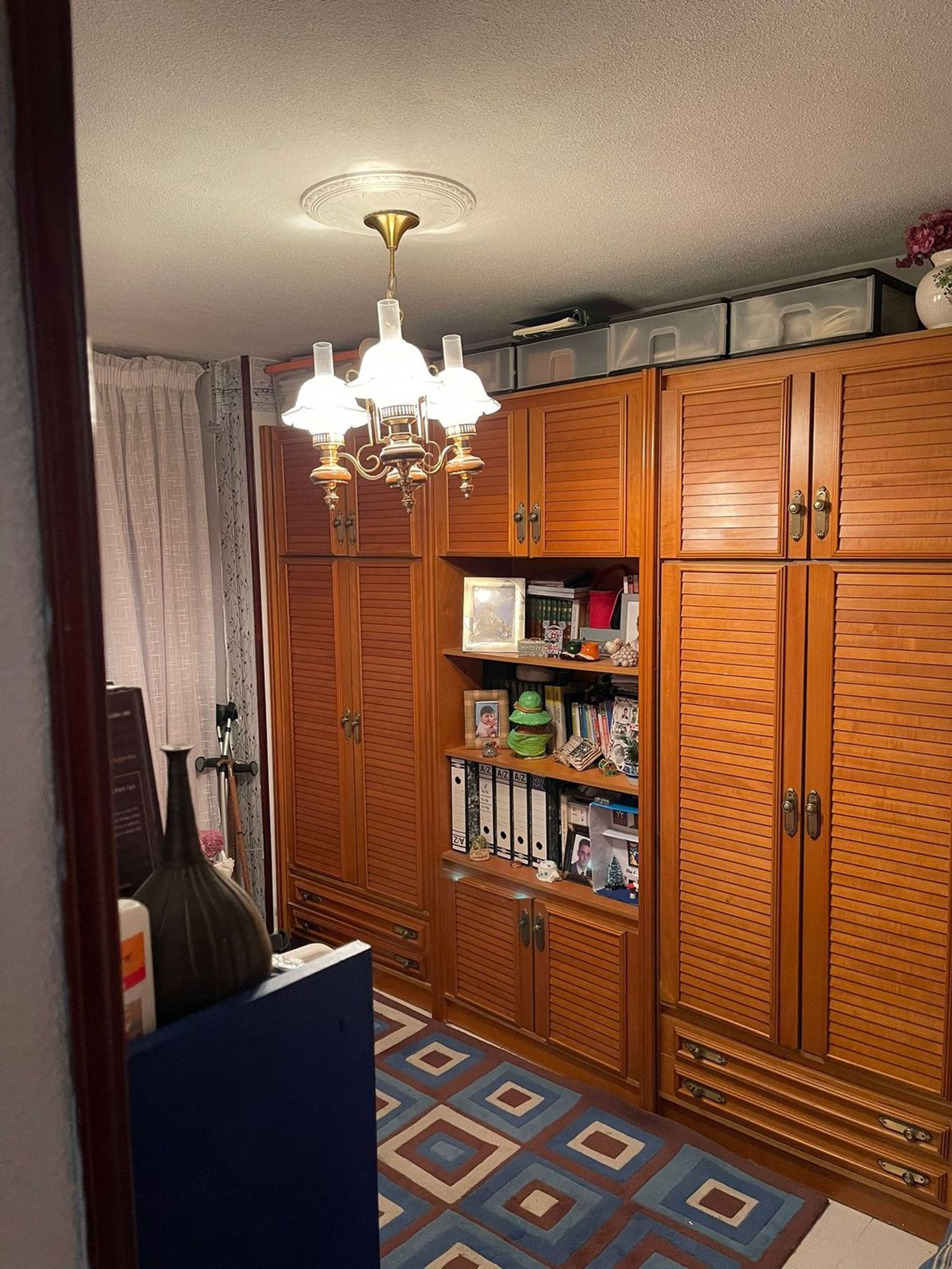 Piso en calle Santiago Bonavía, 4 - Foto 24