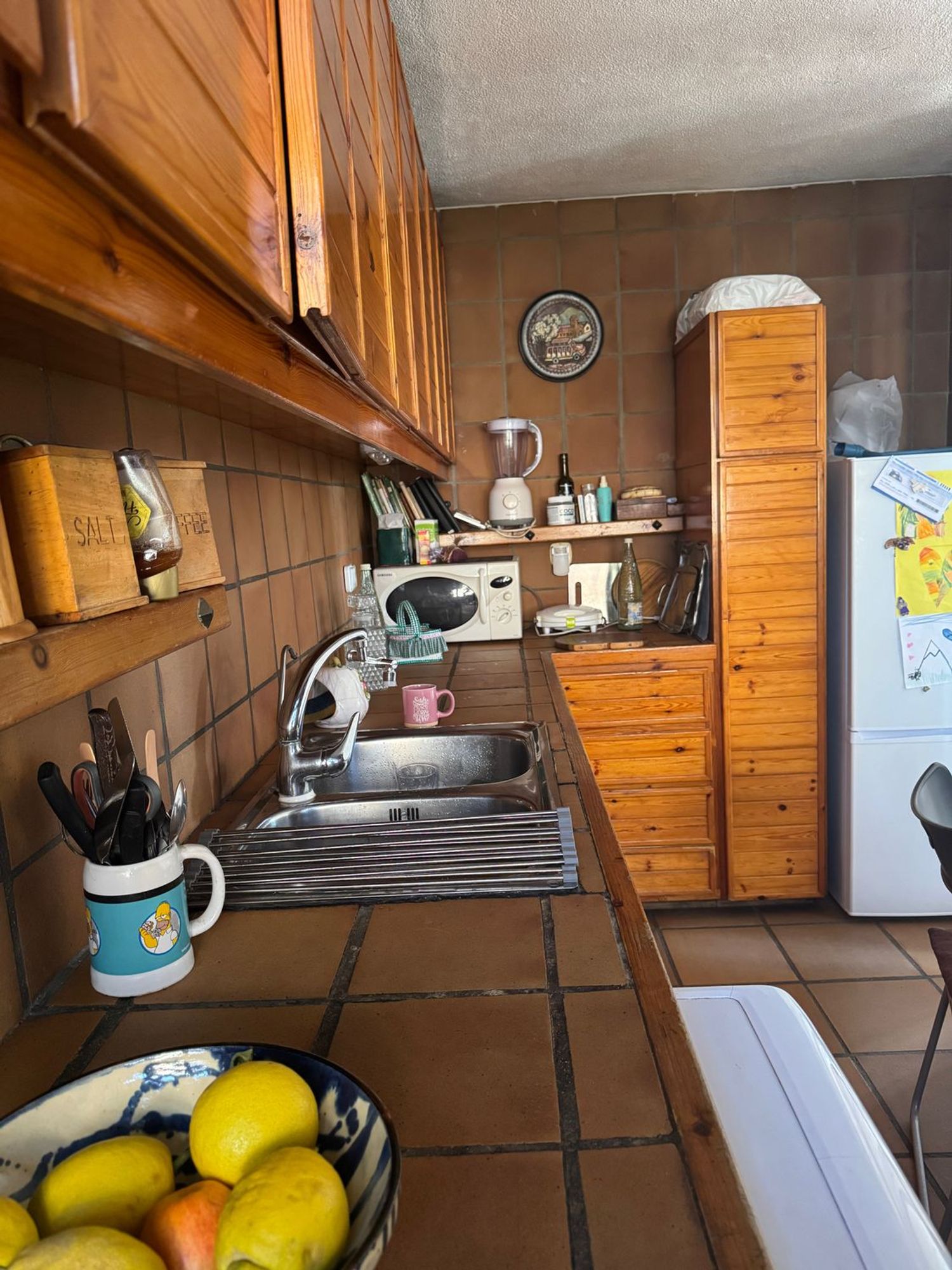 Piso en camino Colonia Romana, 10 - Foto 8