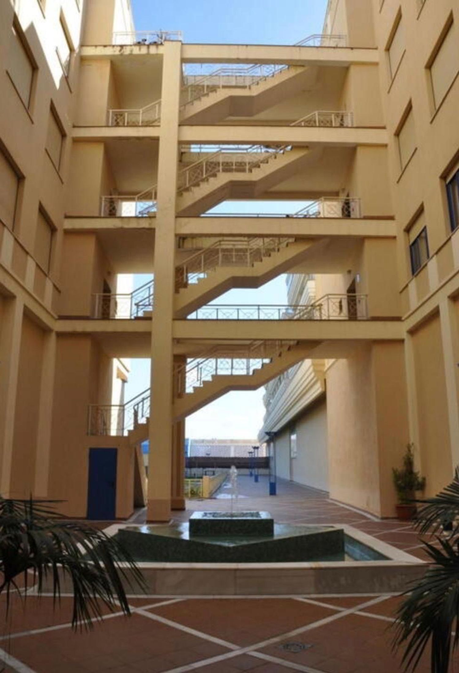 Piso en Calle casuarina, 1, Alcalde L. Uruñuela - Palacio de Congresos - Foto 6