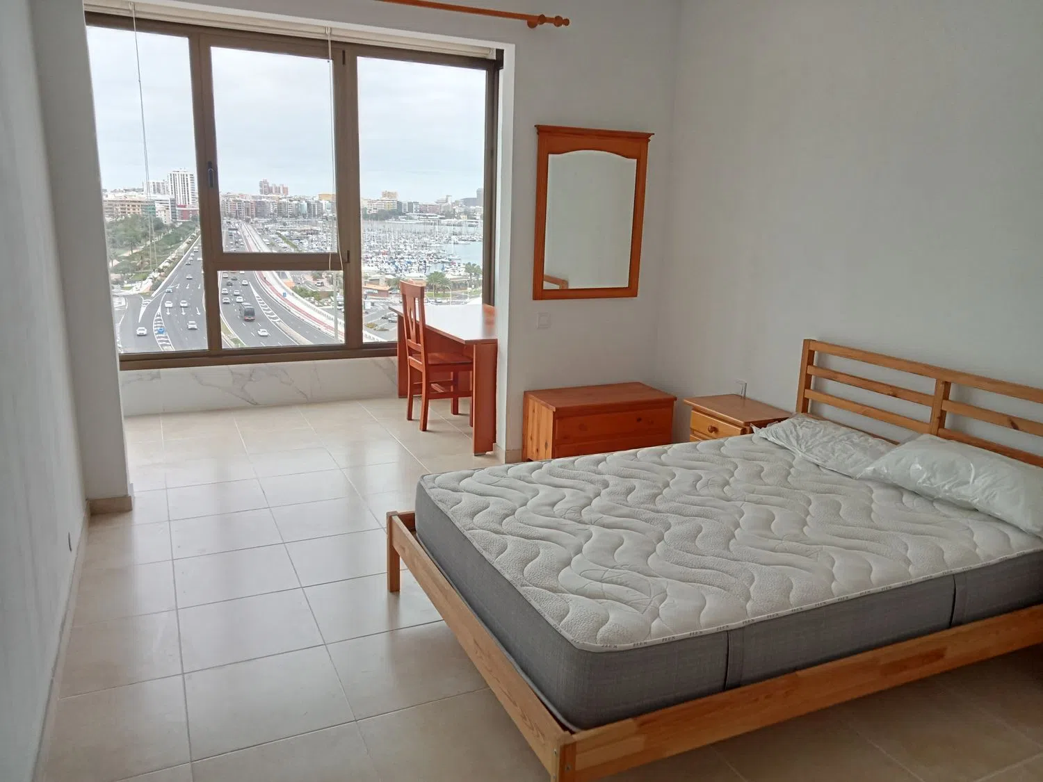 Piso en avenida Juan XXIII, 3 - Foto 18