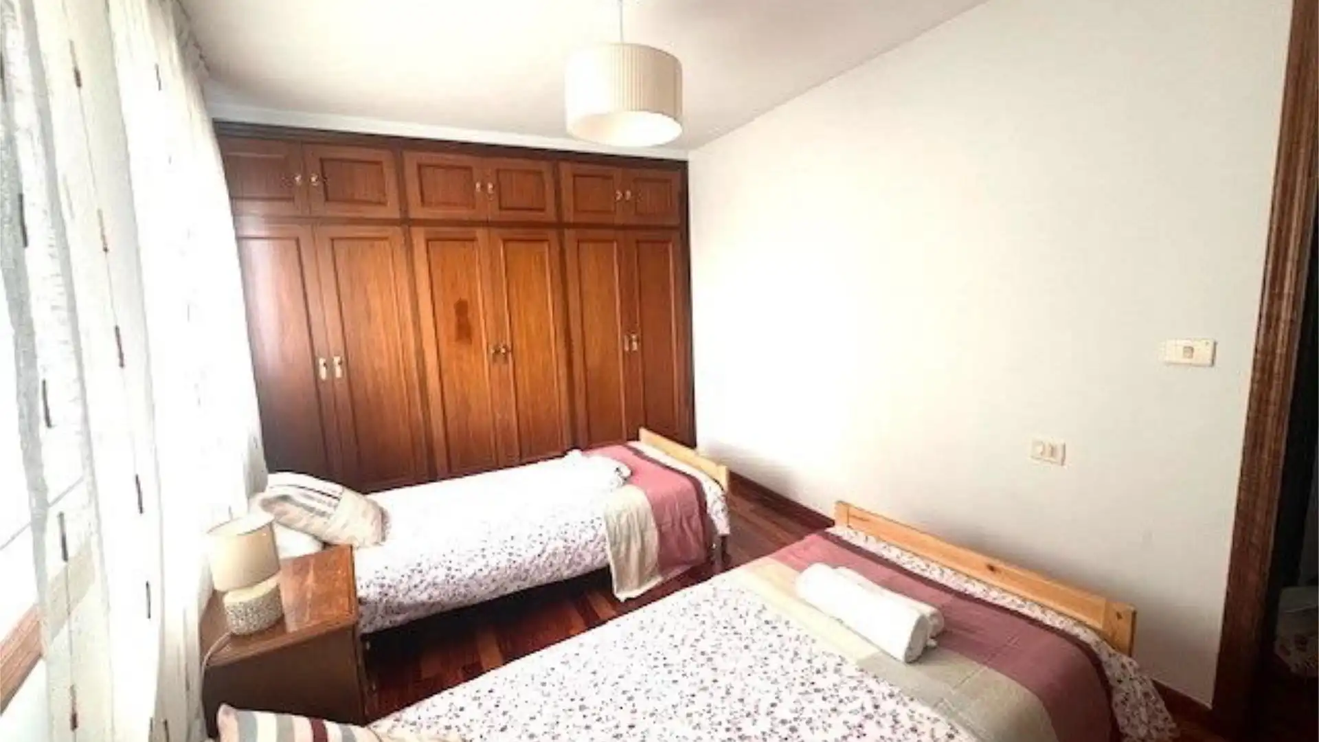 Piso en  Rúa Linneo 11 - Foto 7