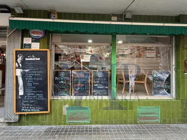 Local comercial en  Passatge Riu Congost - Foto 8