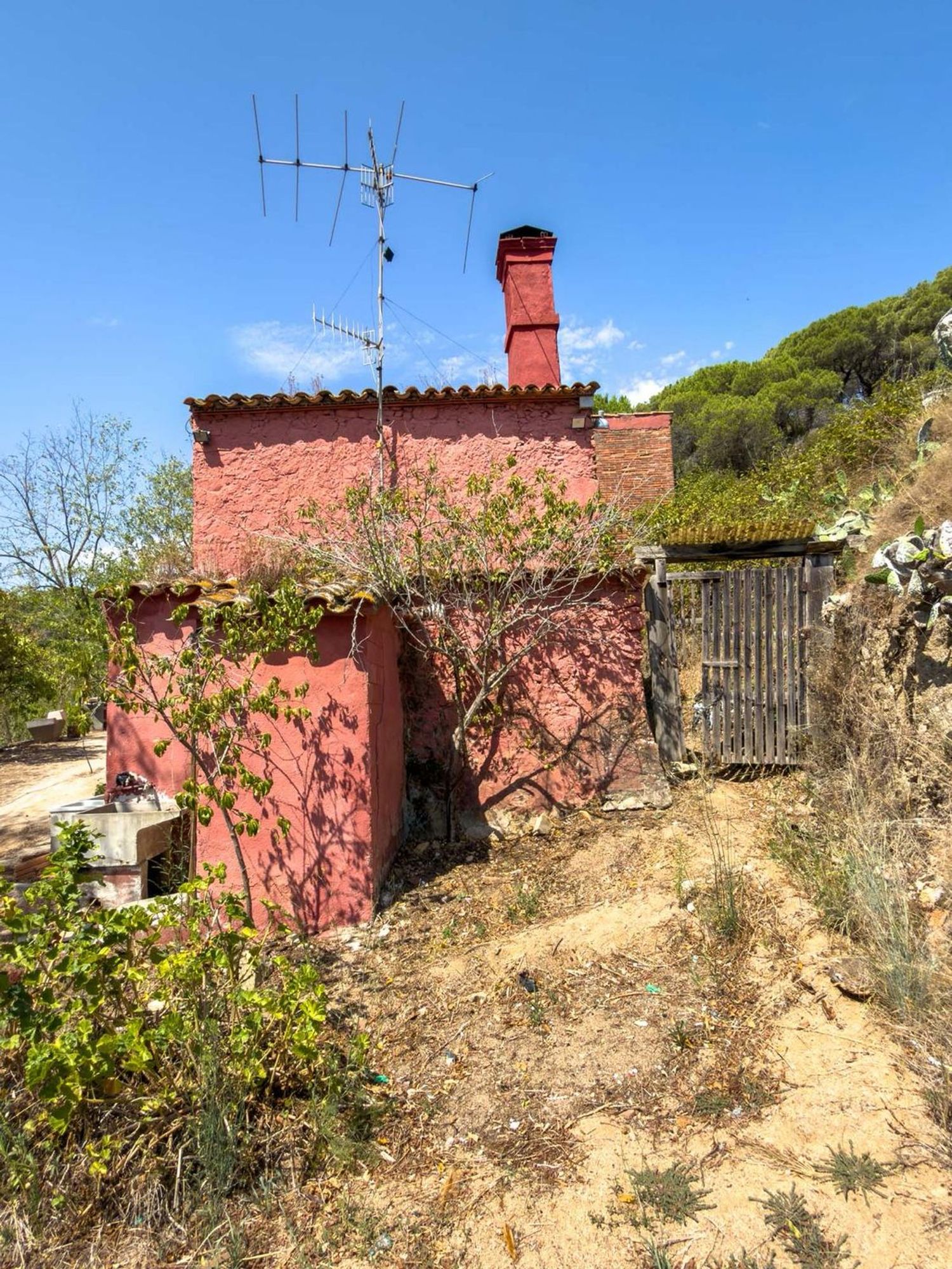 Masía en Masía en Diseminado Veinat de Sant Daniel, 104, Mas Mora - Sant Daniel, Mas Mora - Sant Daniel - Foto 3