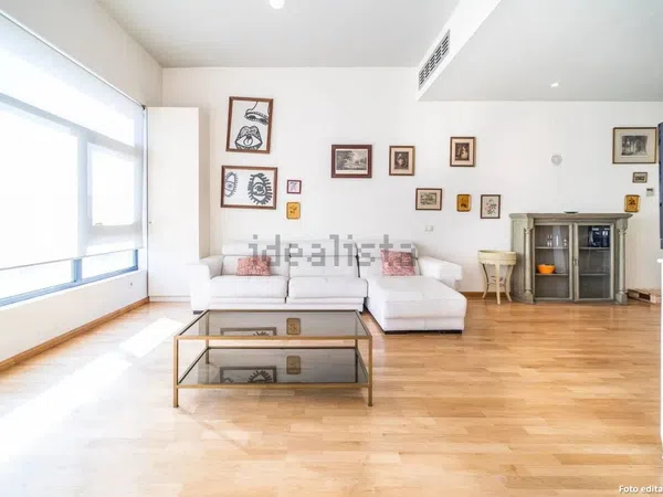 Estudio en Avenida de Matapiñonera, 11, Vega de la Moraleja, Vega de la Moraleja - Foto 2