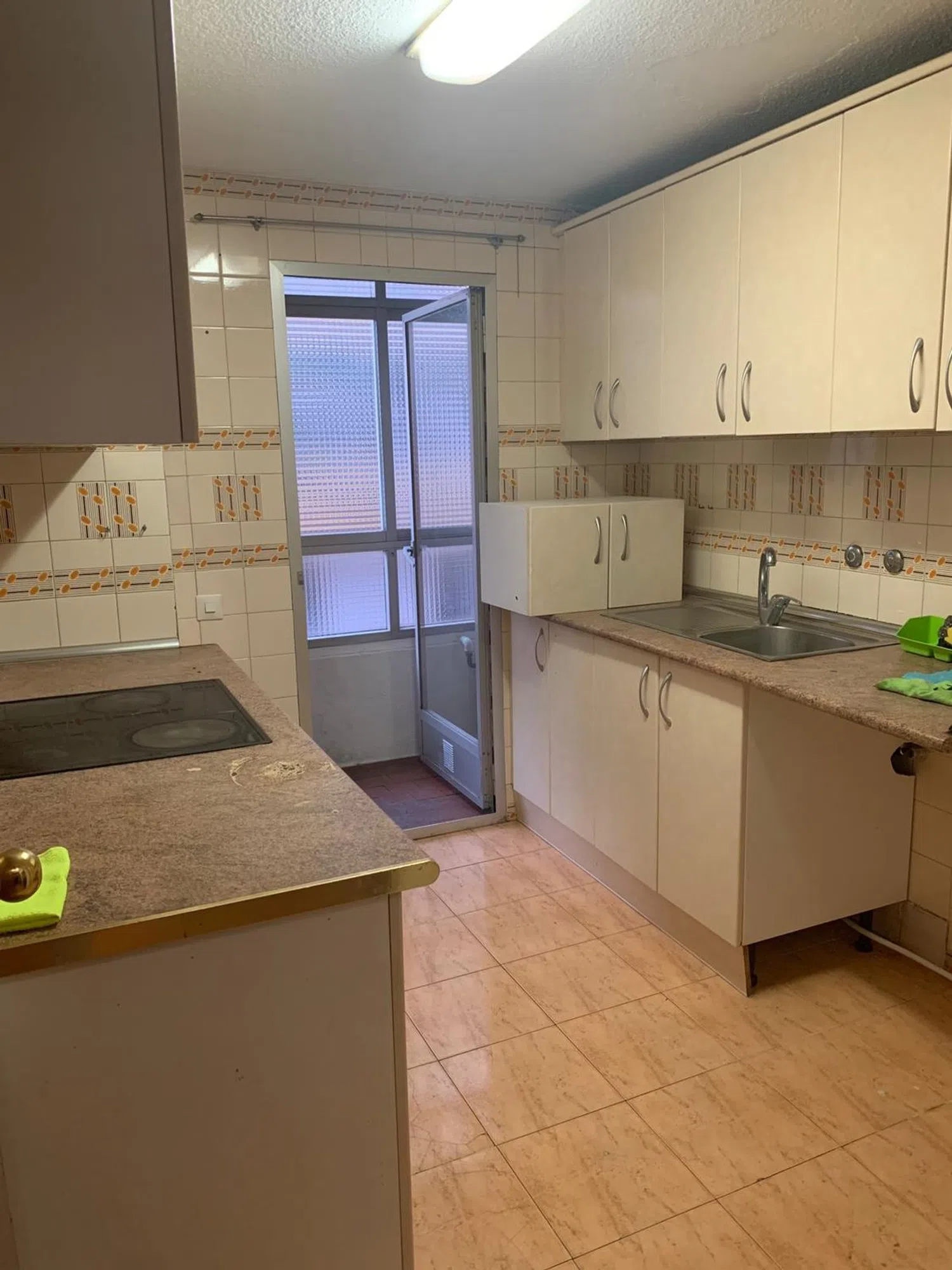 Piso en calle Villalcampo, 25 - Foto 7