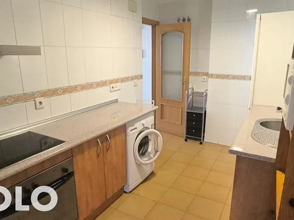 Piso en Calle Ramón Rubial, El Rosón - Kelvinator, El Rosón - Kelvinator - Foto 5