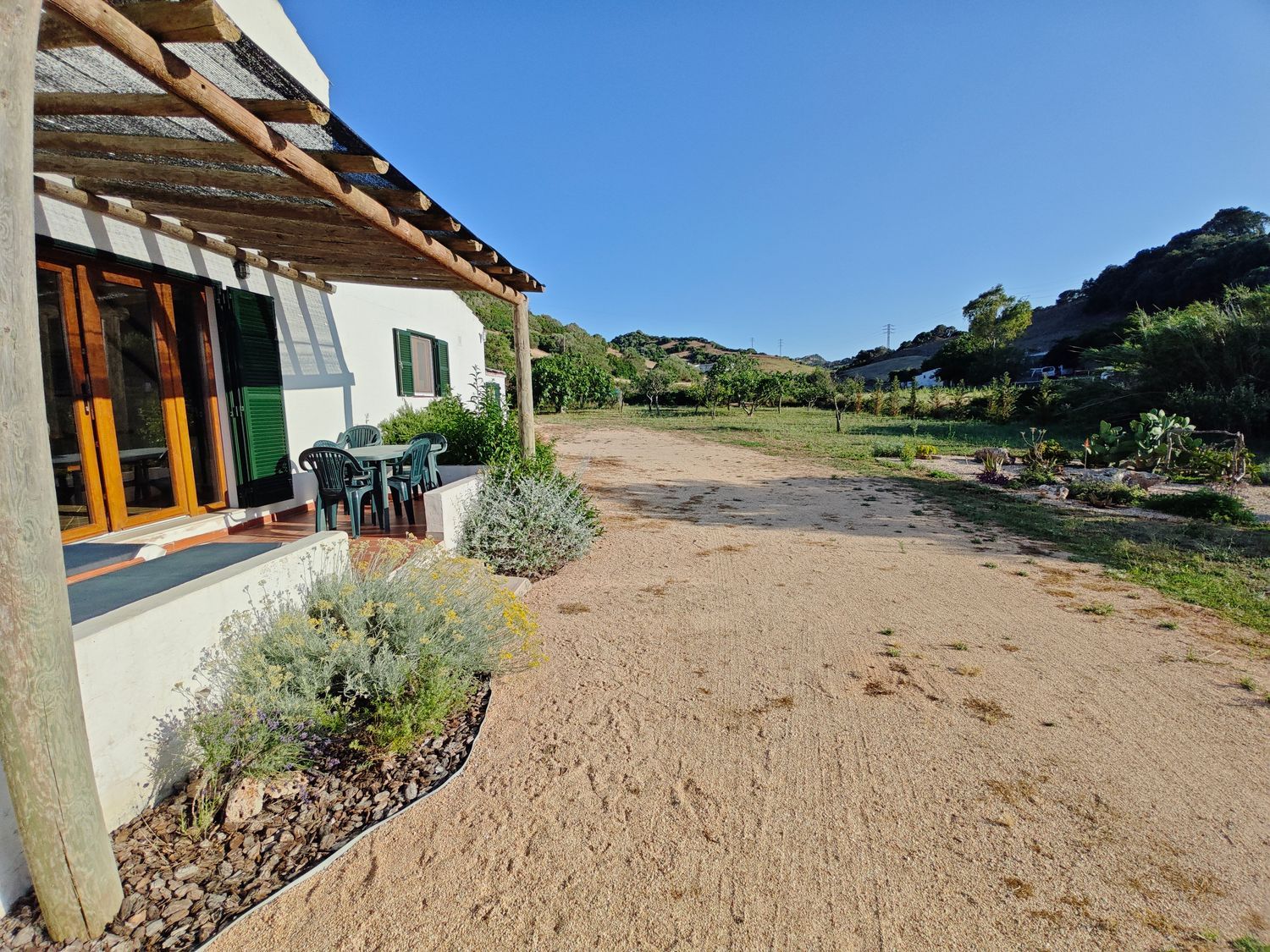 Casa de pueblo en Es Mercadal - Foto 3