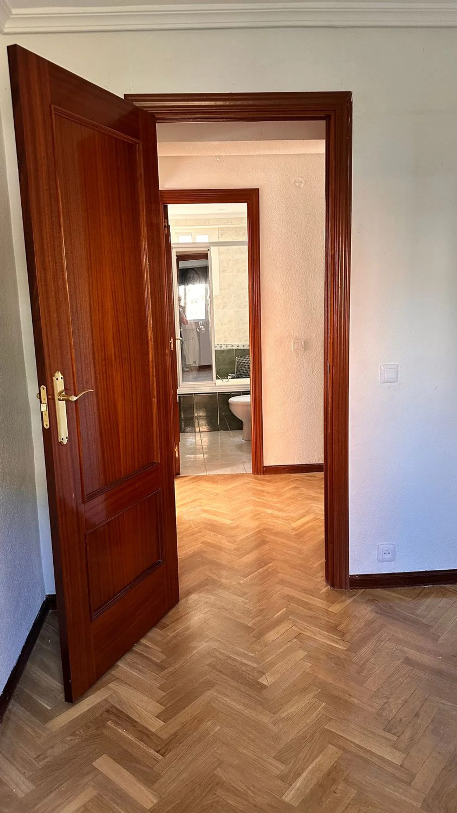 Piso en calle Montejurra, 42 - Foto 14