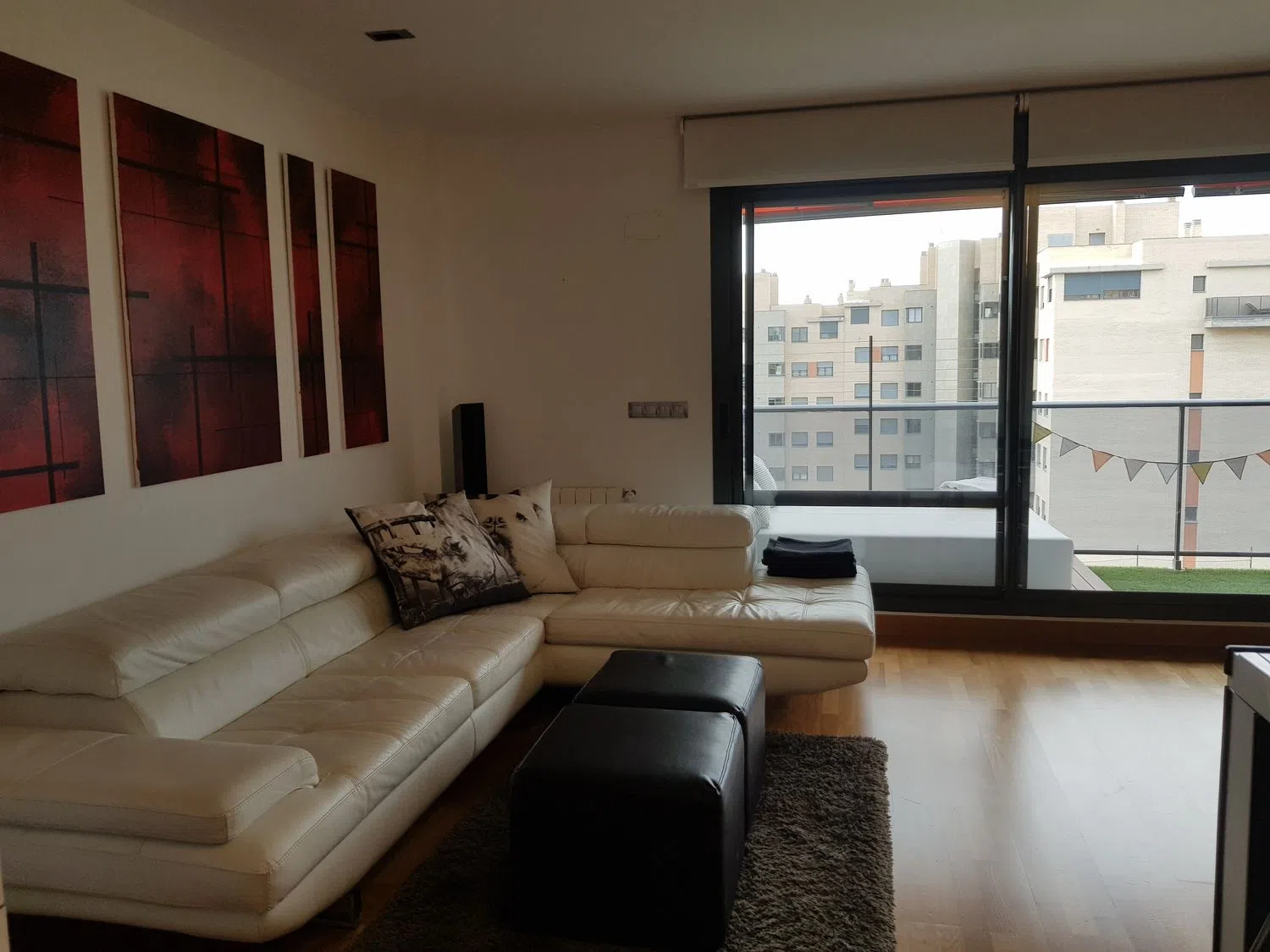 Piso en avenida Deportista Isabel Fernández, 15 - Foto 2