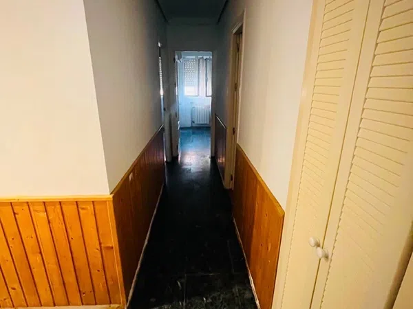 Piso en Calle Grupo Oscar Carvallo, 3, Buhaira - Huerta del Rey - Foto 12
